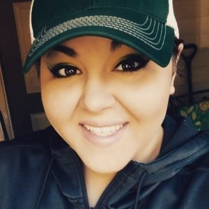 Meet your Posher, Erica